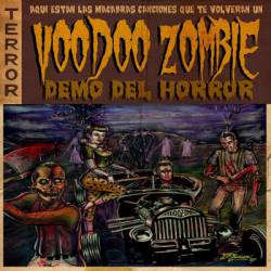 Voodoo Zombie : Demo del Horror
